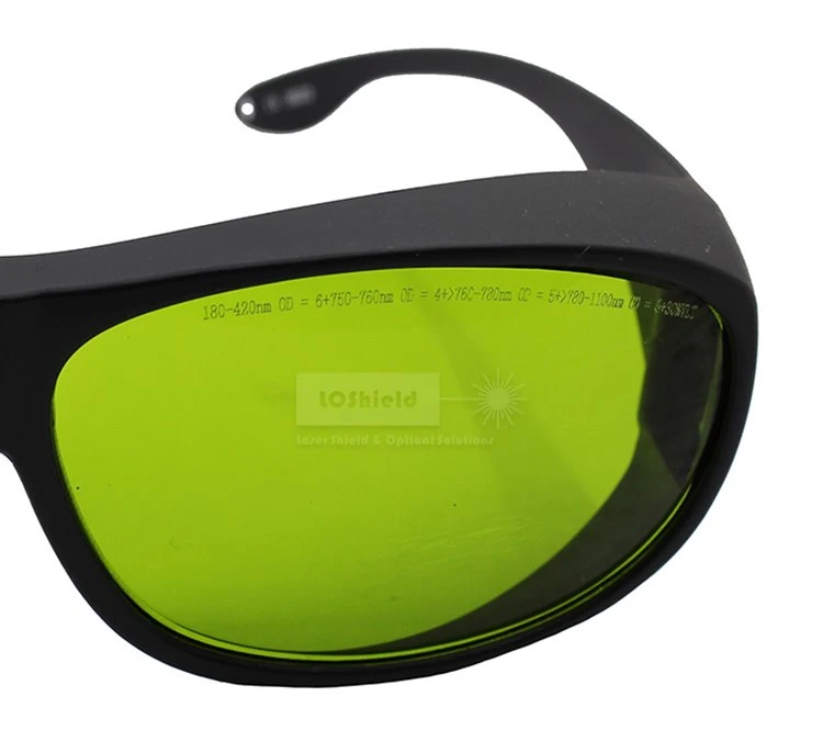protective laser eyewear