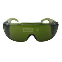 Infrared Laser Safety Glasses Infrared Laser Safety Glasses
