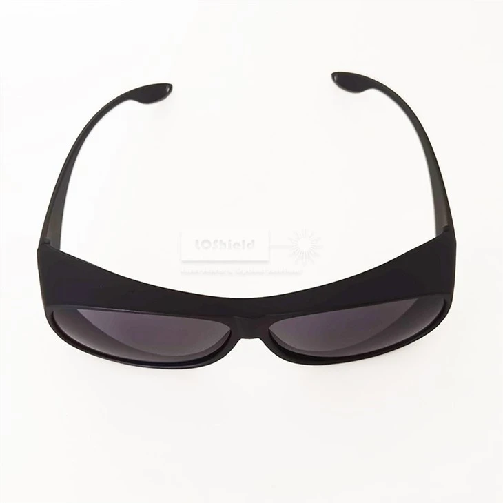 10.6 Um Laser Safety Glasses