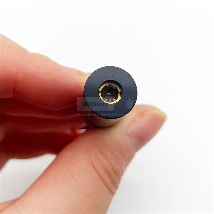 520nm Laser Dot Diode Module
