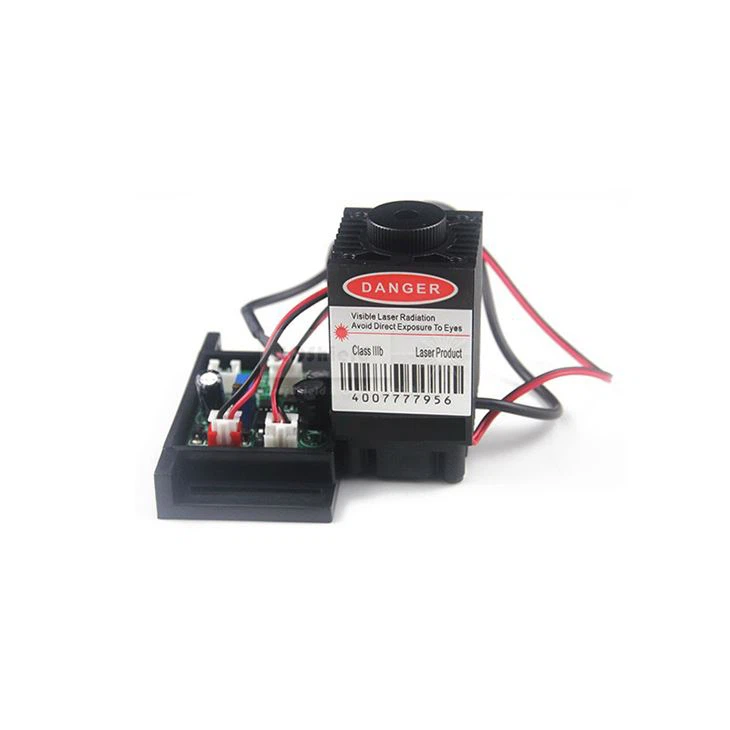 808nm 500mw Near IR Night Vision Laser Head
