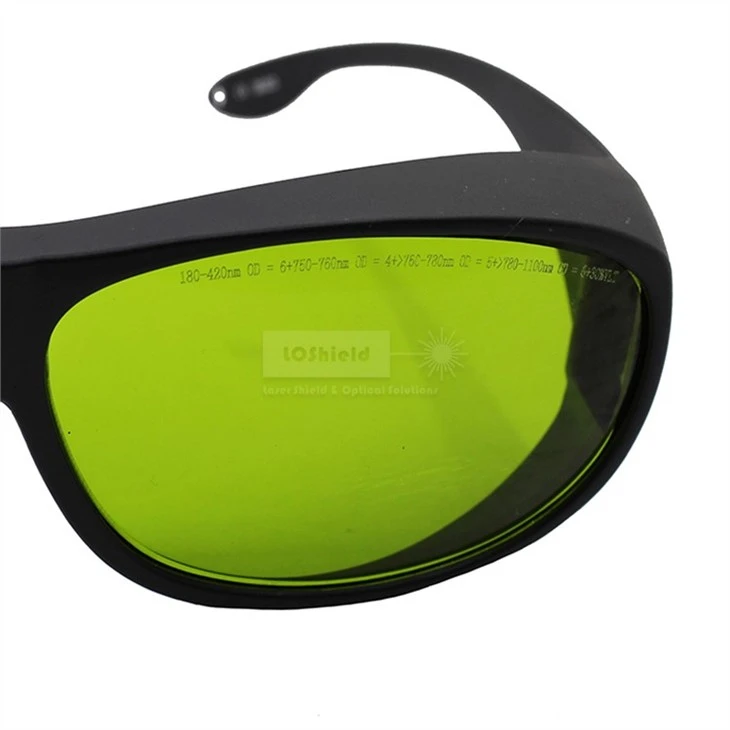 Safety Glasses Laser Protection