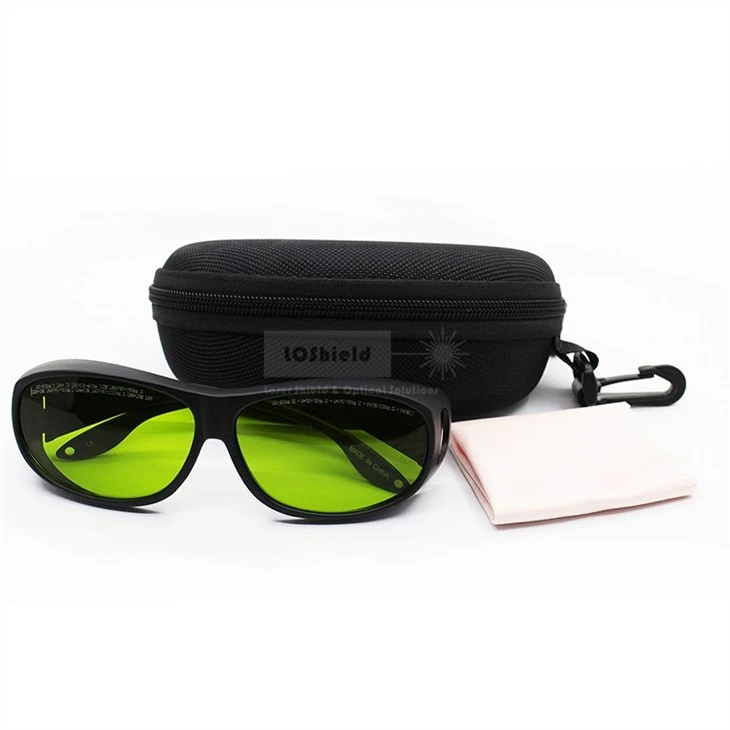 Safety Glasses Laser Protection