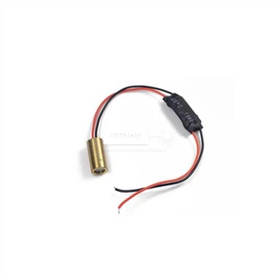 Modul Laser Dot Array 830nm