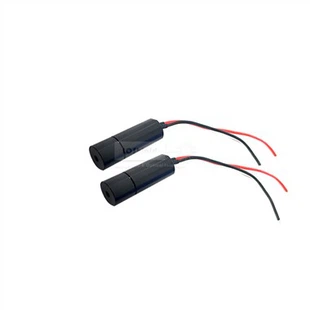 Modul Laser Radar Garis 830nm