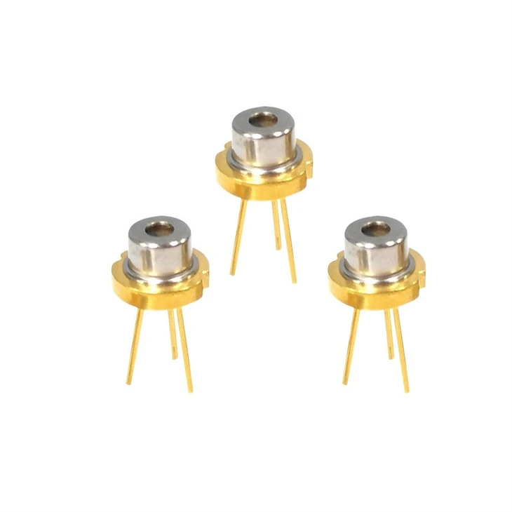 1550nm 1W High Power Laser Diode