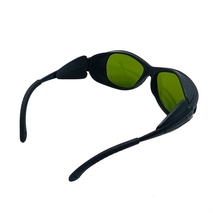 Laser Safety Glasses For Laser Cutting