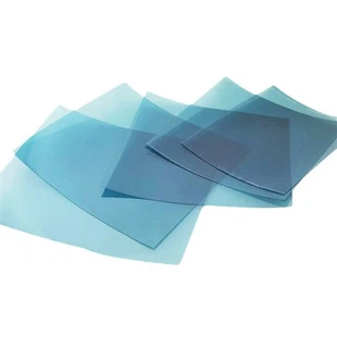 Film Pelindung Laser Penyerapan 950nm 1064nm