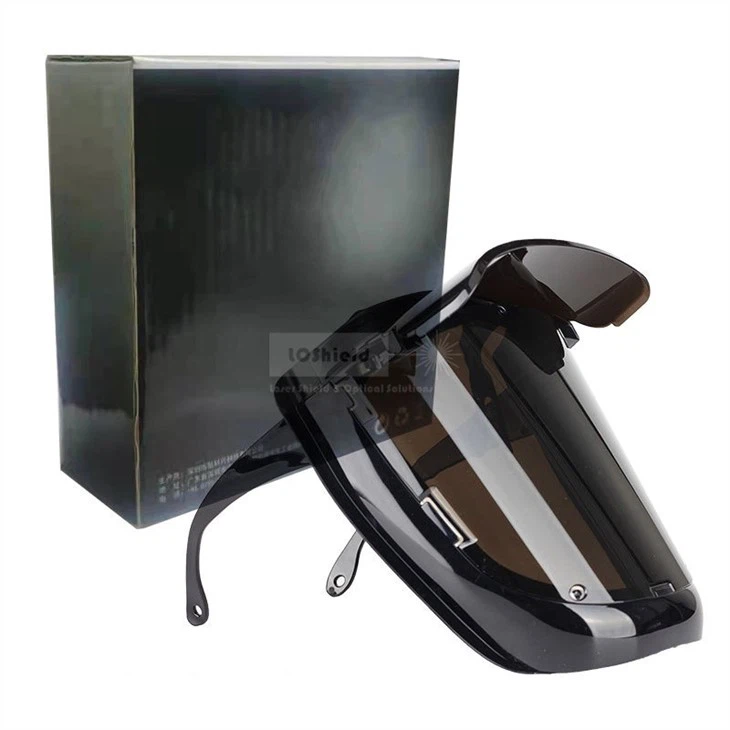 Welding Goggles Laser Protection