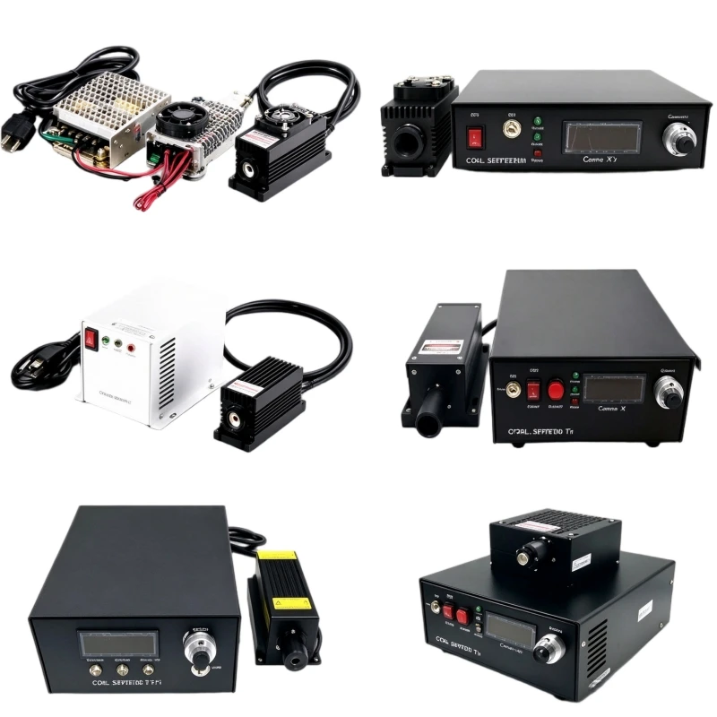 Modul Laser DPSS