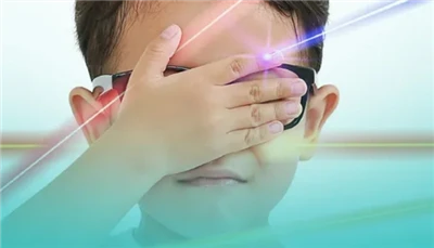 Apakah Mata Anda Aman Dari Laser Pointer 1000mW 450nm?