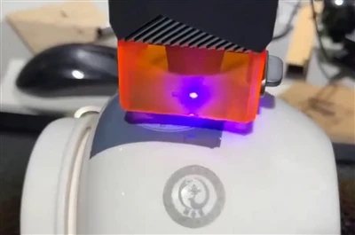 Bisakah mesin ukiran ukiran laser 450nm?