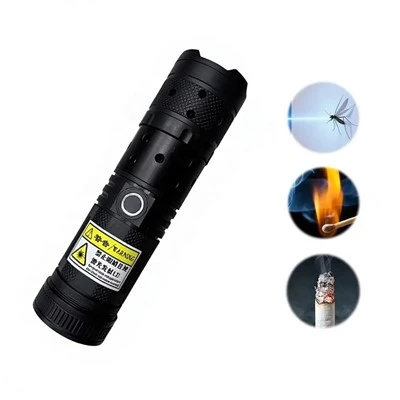 Remote Control Penyala Laser IR Genggam 120W