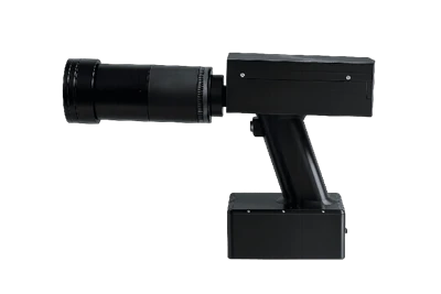 Sistem Pengapian Laser 915nm Terintegrasi 260W dengan Laser Bertujuan Hijau Koaksial & Tas Pembawa