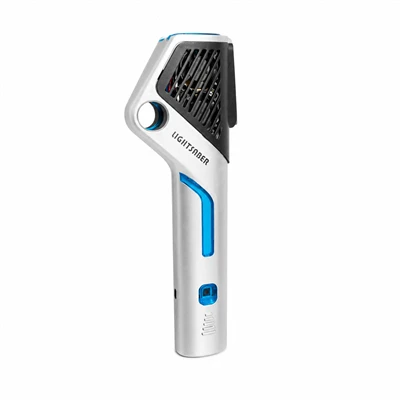 Penyala Laser IPG 70W dengan Sumber Laser Inframerah 974nm, Pemantik Laser Daya Tinggi dengan Sinar Bidik Merah